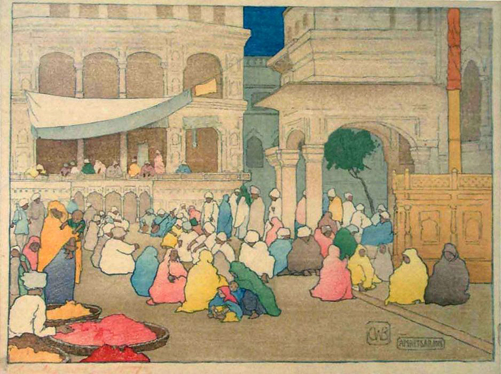 amritsar two